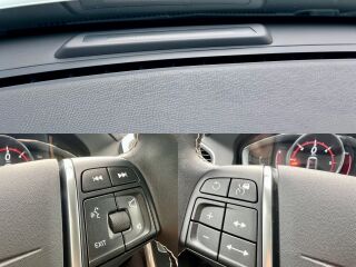 Volvo XC60 AWD Summum Polar+ 2.4 D4 140кВ