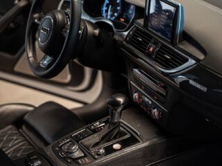 Audi S6 4.0 V8 Twin-Turbo 309kW