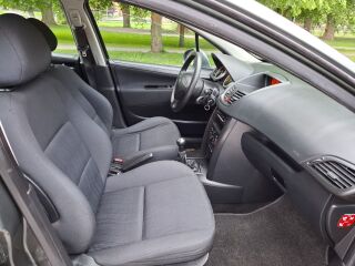 Peugeot 207 Sw Urban 1.4 R4 54кВ