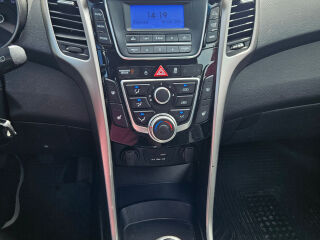 Hyundai i30 1.4 66kW