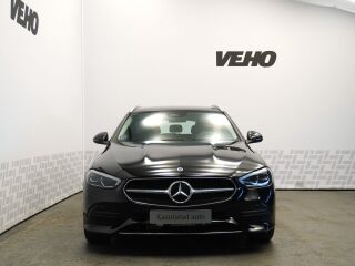 Mercedes-Benz C 220 d Avantgarde 147kW