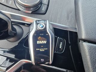 BMW 530 xDrive M-pakett 3.0 210kW
