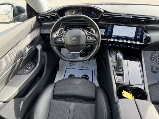 Peugeot 508 ALLURE PACK B EAT 8 SW 1.5 R4 BLUE HDI 130 96kW