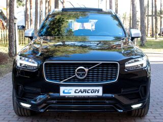 Volvo XC90 AWD R-Design Intelli PRO Xenium Wntr 2.0 D5 173kW