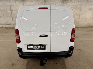 Toyota ProAce City Facelift LONG 1.5 75кВ