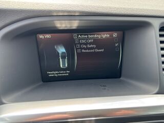 Volvo V60 SUMMUM 2.0 D4 140kW