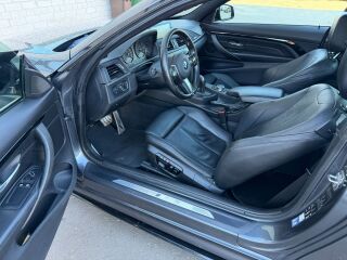 BMW 435 d xDrive M-Pakett 3.0 230kW