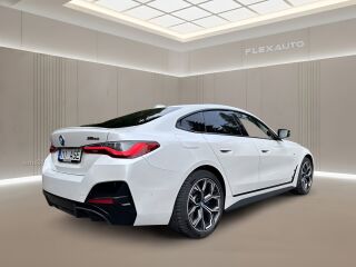 BMW i4 M50 xDrive M-Sport Gran Coupe Shadowline 400кВ
