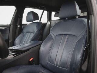 BMW 530 M-Pakett 3.0 195кВ