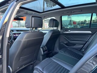 Volkswagen Passat R-LINE 2.0 147kW