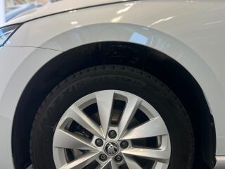 Skoda Scala FL Selection 1.0 TSI 85kW