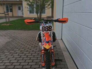 KTM 85 SX