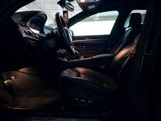 BMW 535 3.0 R6 230кВ
