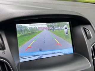 Ford Focus ST line 1.5 88кВ