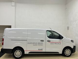 Toyota ProAce Professional Plus 106kW