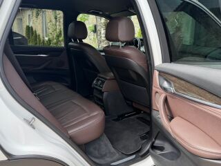 BMW X5 xLine 40d xDrive 3.0 230kW