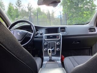 Volvo V60 2.0 88kW