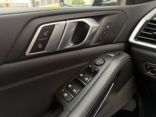 BMW X5 M-Sportpakett Facelift 3.0 195кВ