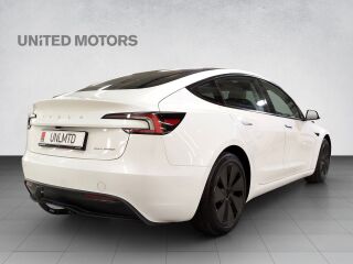 Tesla Model 3 Long Range Dual Motor 153kW