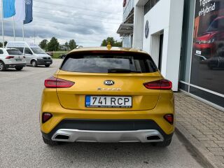 Kia XCeed 1.4 103kW