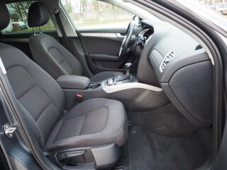 Audi A4 Avant S-Line Facelift EU5 2.0 TDI 110kW