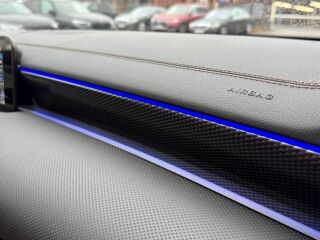 Mercedes-Benz CLA 180 Coupe 1.3 100kW