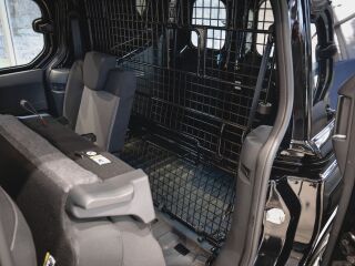 Ford Transit Courier Trend Ecoboost DCiV 1.5 74kW