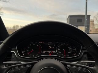 Audi A5 2.0 180kW