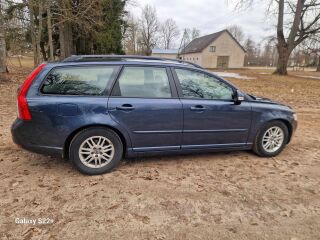 Volvo V50 1.6 84kW
