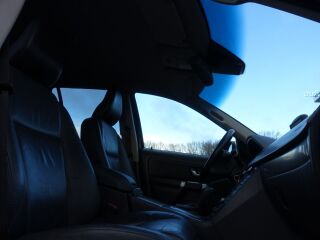 Volvo XC90 Momentum AWD Facelift EU5 2.4 TDI D5 147kW