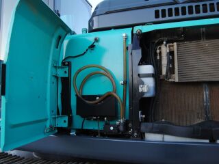 Kobelco SK300LC-10E 6400h