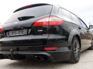 Ford Mondeo Turnier Titanium 2.0 TDCi 103kW