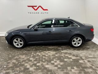 Audi A4 2.0 110kW