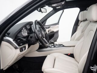 BMW X5 xDrive40e M-Sportpakett 2.0 230kW