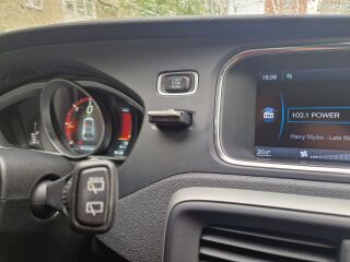 Volvo V40 1.6 84кВ