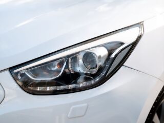 Hyundai ix35 4WD FACELIFT LED 2.0 100кВ