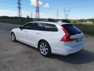 Volvo V90 2.0 110kW