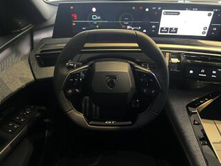 Peugeot 3008 GT Hybrid 145 e-DCS6 107kW
