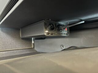 Mercedes-Benz Sprinter 2.0 140kW