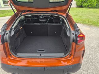 Citroen C4 1.2 96kW