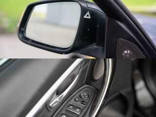 BMW 320 Luxury Line 2.0 120кВ