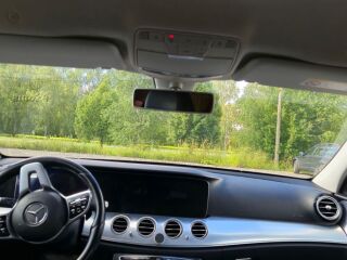Mercedes-Benz E 200 amg 1.6 118kW