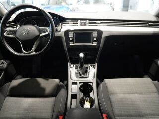 Volkswagen Passat 1.5 TSI 110kW