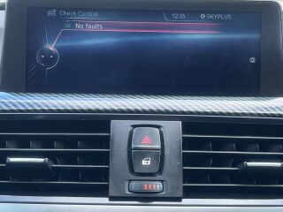 BMW 420 2.0 140kW