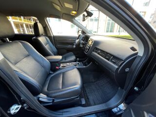 Mitsubishi Outlander 2.0 110кВ