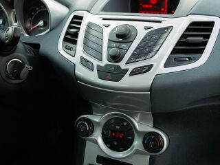 Ford Fiesta 1.6 70kW