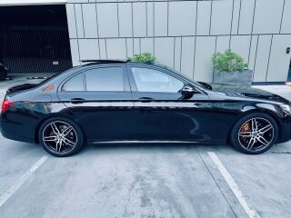 Mercedes-Benz E 300 2.0 225kW