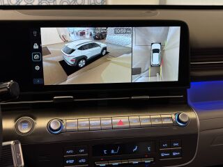Hyundai Kona Premium Hybrid 1.6 GDi Hybrid 104kW