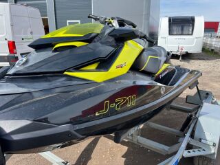 Sea-Doo RXP-X RS RXP-X RS 190кВ