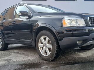 Volvo XC90 COMFORT STYLE 2.4 147kW
